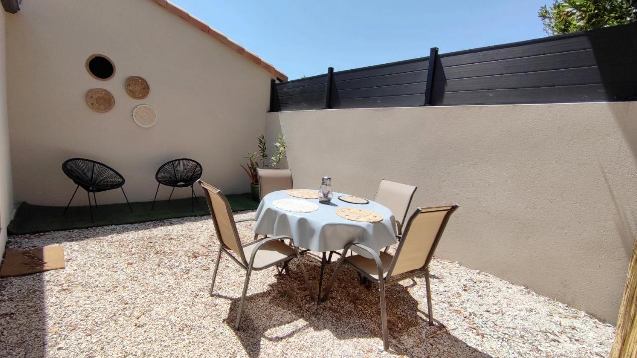 Impression Du Sud Gite 1 Saint-Rémy-de-Provence Exterior foto
